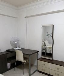 Blk 126 Hougang Avenue 1 (Hougang), HDB 3 Rooms #588275141